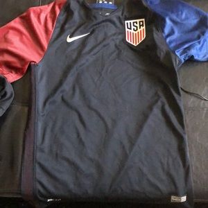 USWNT Jersey